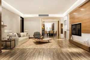 Why Ducted Air Conditioning Belongs in Every Luxury New Build